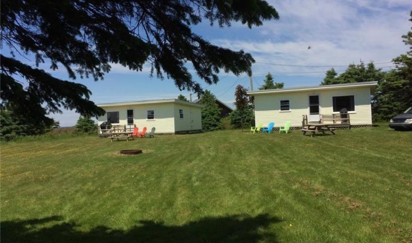 Desired Haven Cottages