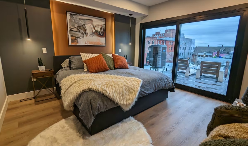 Zeus & Apollo Developments Ltd.