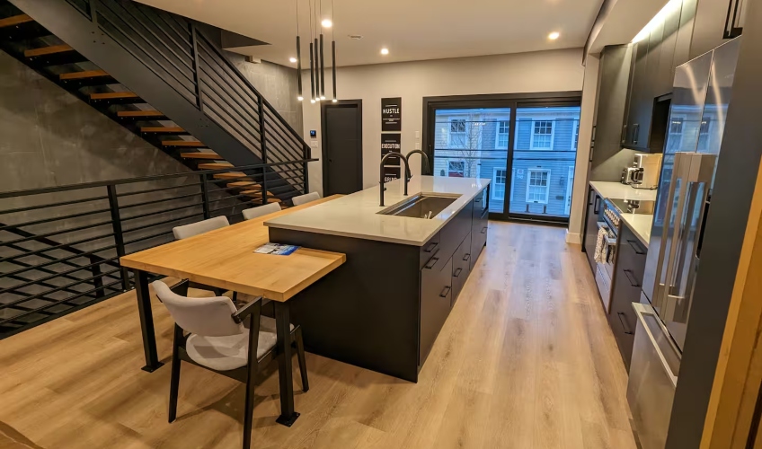 Zeus & Apollo Developments Ltd.