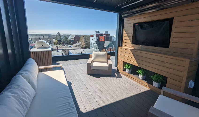 Zeus & Apollo Developments Ltd.