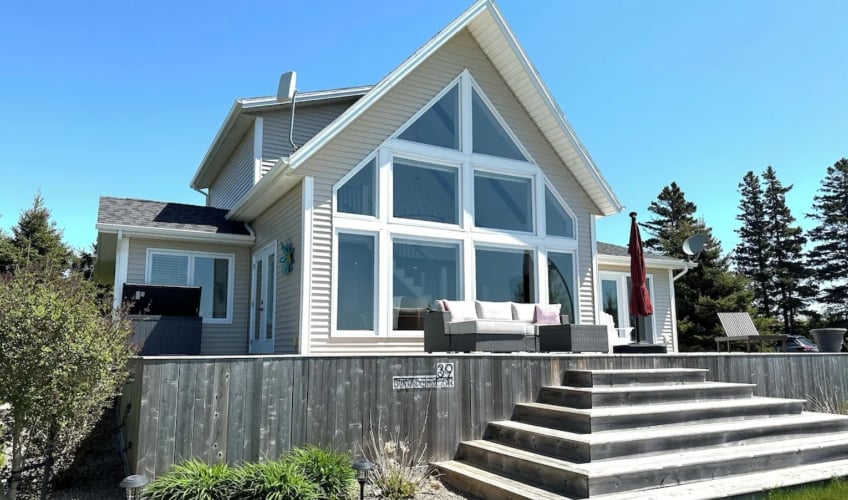 Digswell Cottage