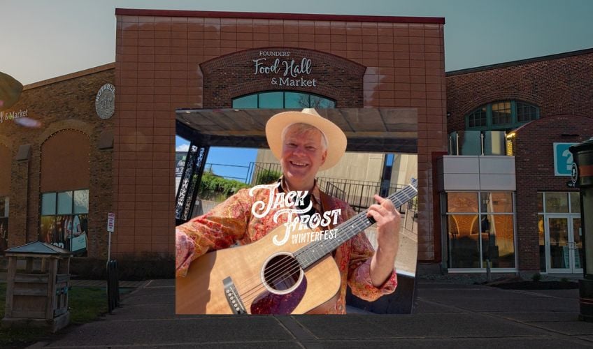 Disney Hits With Martin Watson