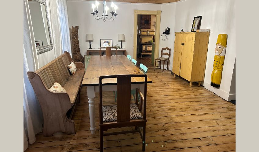 The Douglas House Vacation Property