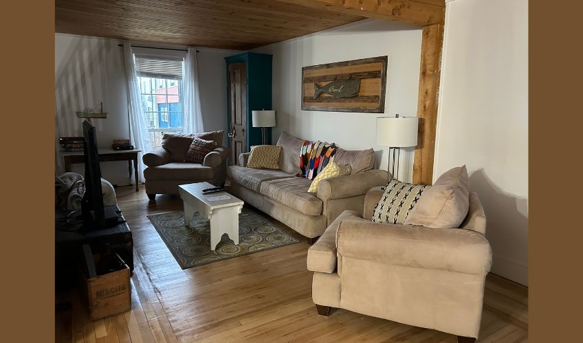 The Douglas House Vacation Property