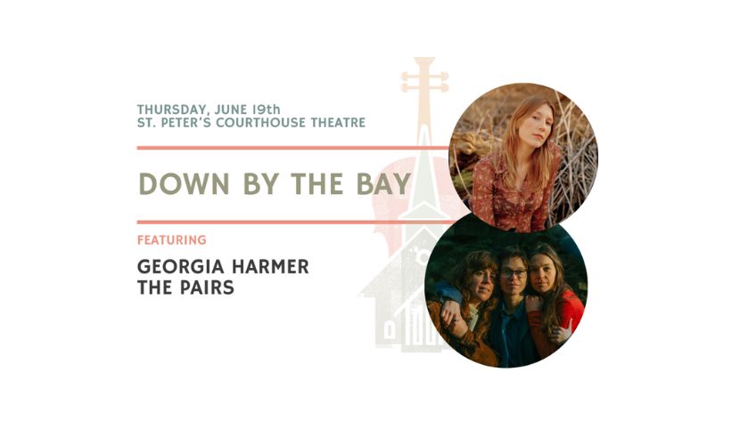 Down by the Bay Down by the Bay