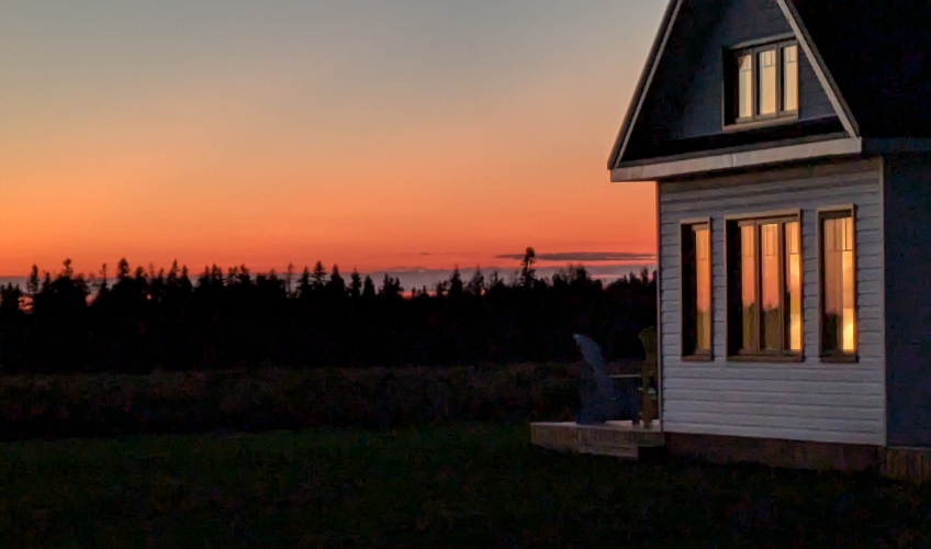Dreamers Holiday Cottage Rental