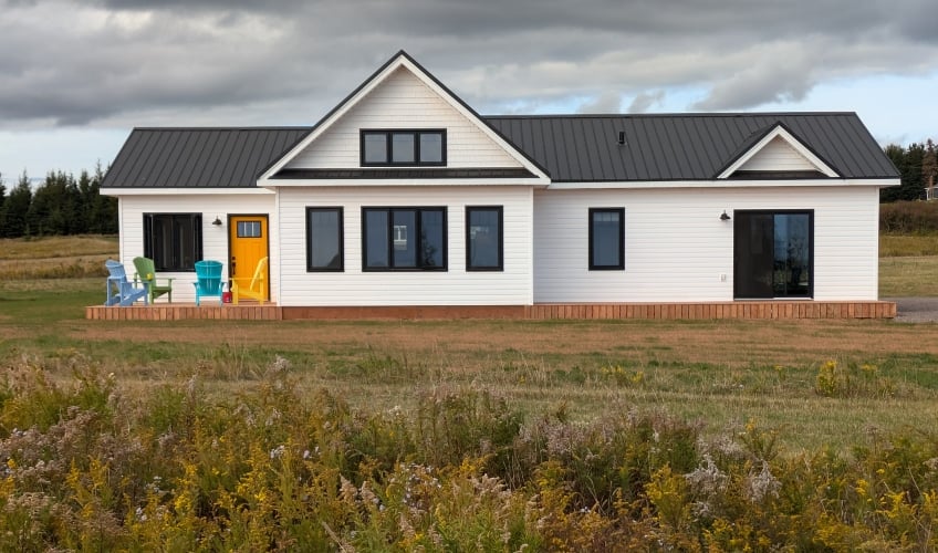 Dreamers Holiday Cottage Rental