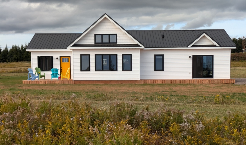 Dreamers Holiday Cottage Rental