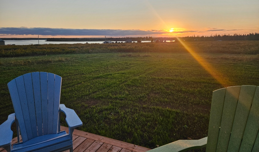 Dreamers Holiday Cottage Rental