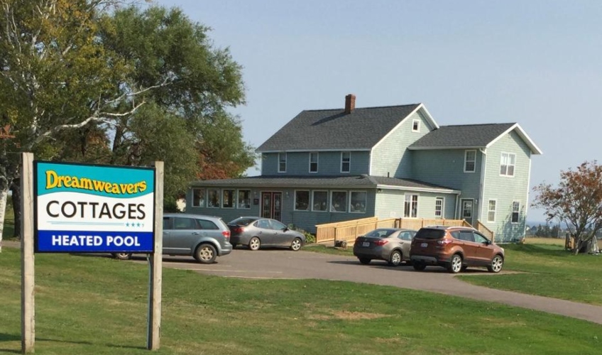 Dreamweavers Cottages