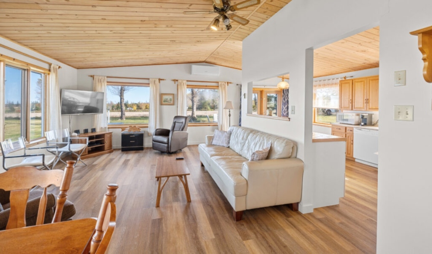 Dunes View Cottage