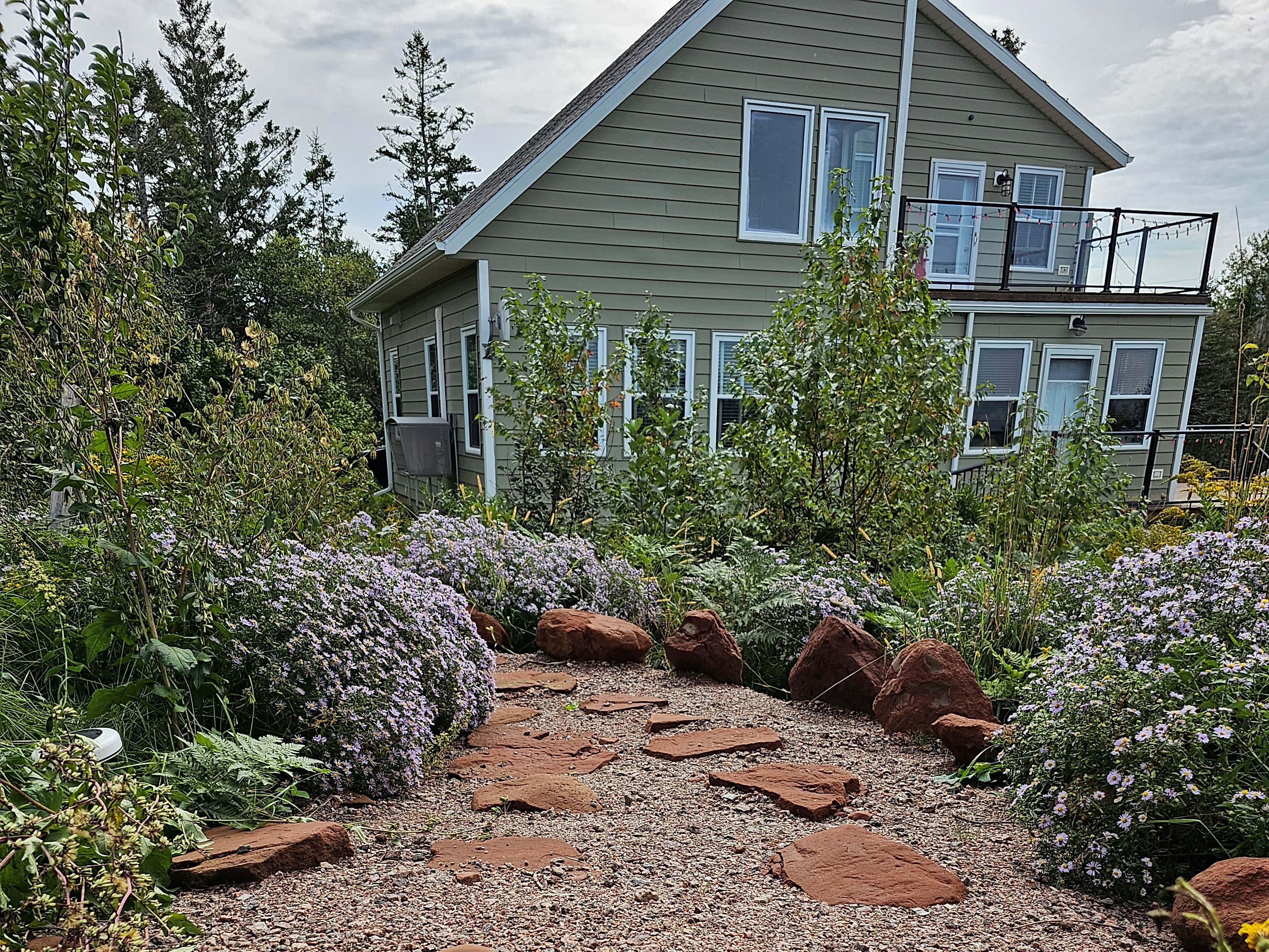 Dune Vista Cottage