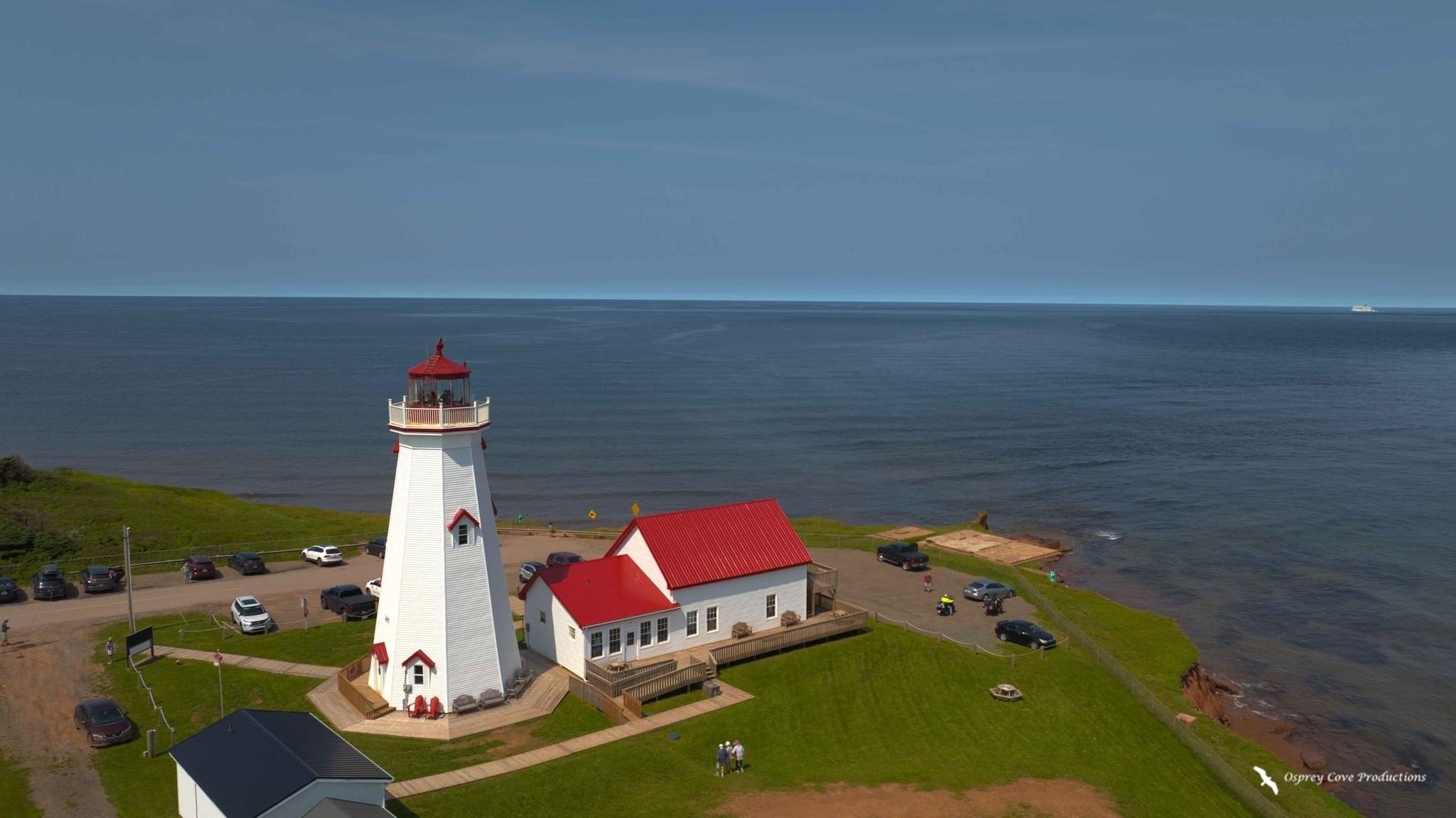 East Point Lighthouse