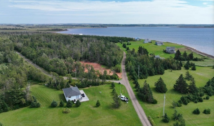Mosnier Properties