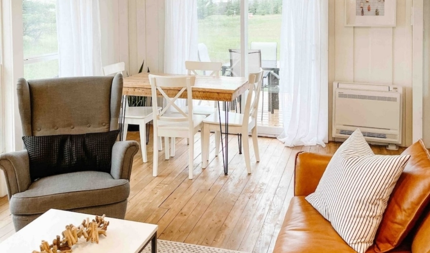Mosnier Properties