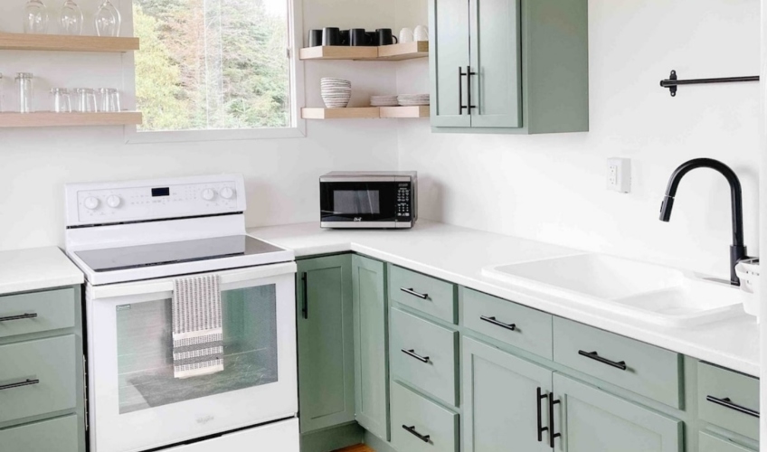 Mosnier Properties
