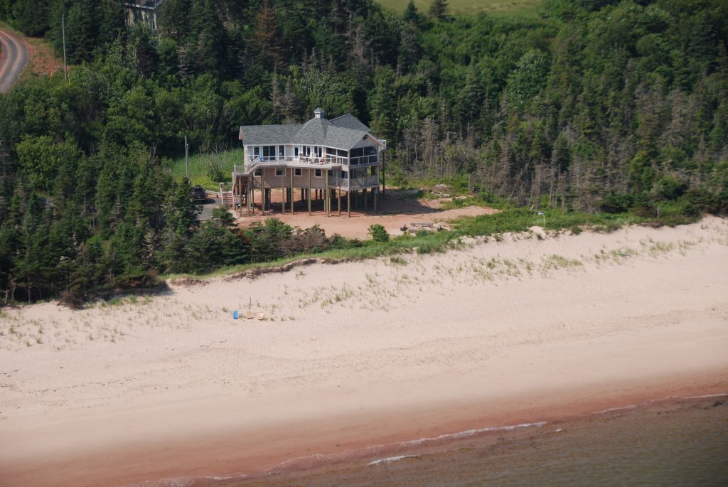 Eagles Perch Beach House