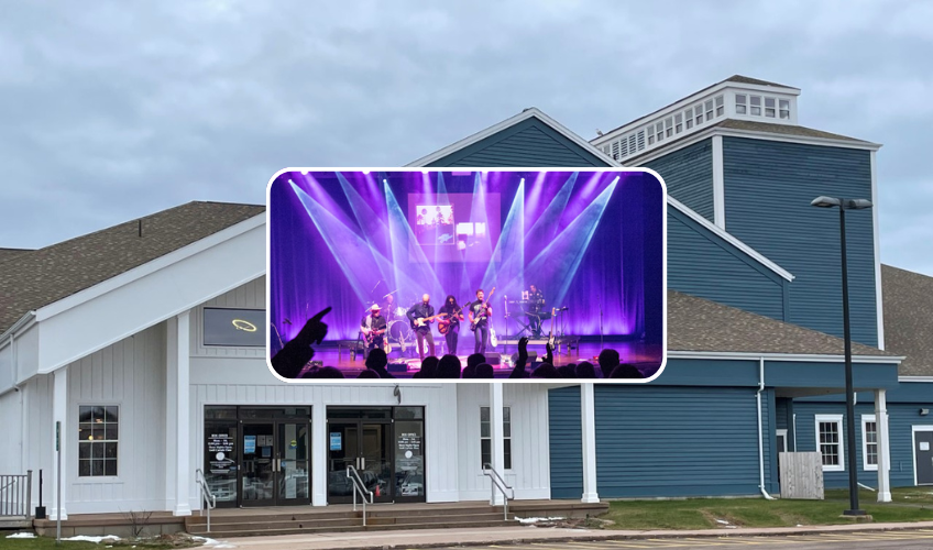 Take It to The Limit – A Tribute to The Eagles Take It to The Limit – A Tribute to The Eagles