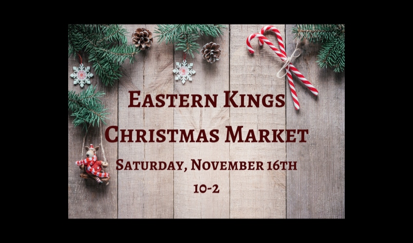 Eastern Kings Christmas Market Eastern Kings Christmas Market