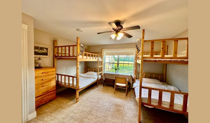 EcoSun Hostel - A Soulful Retreat for Women