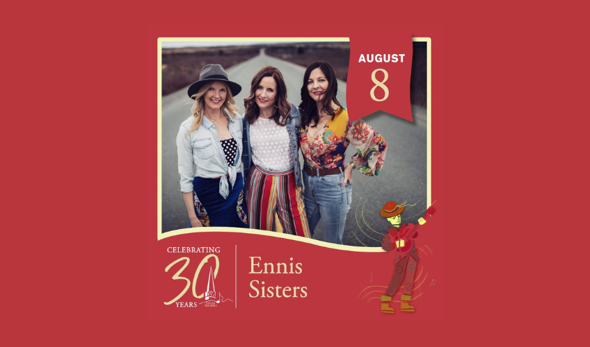 The Ennis Sisters The Ennis Sisters