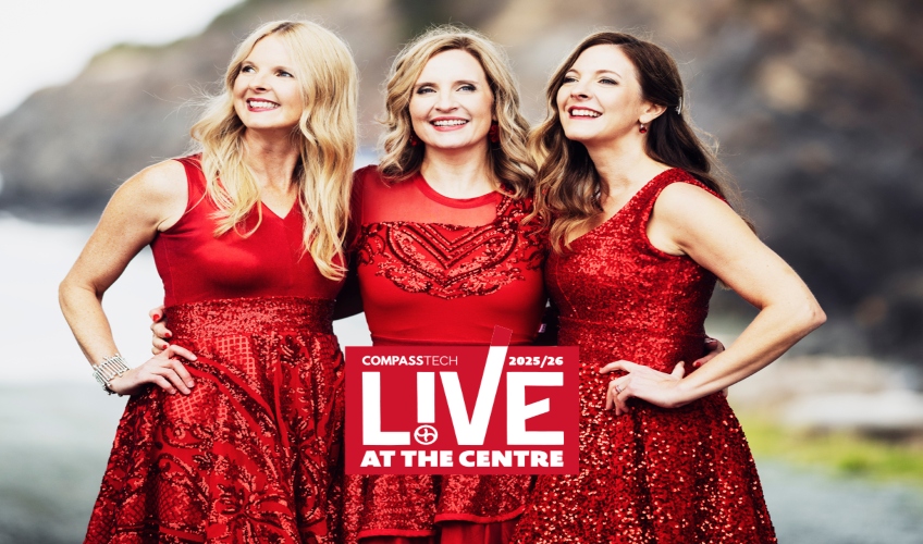 Christmas with the Ennis Sisters