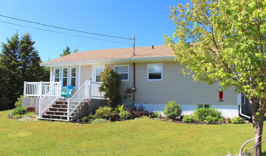 Stukely Cottage