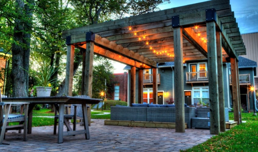 Fairholm Boutique Inns