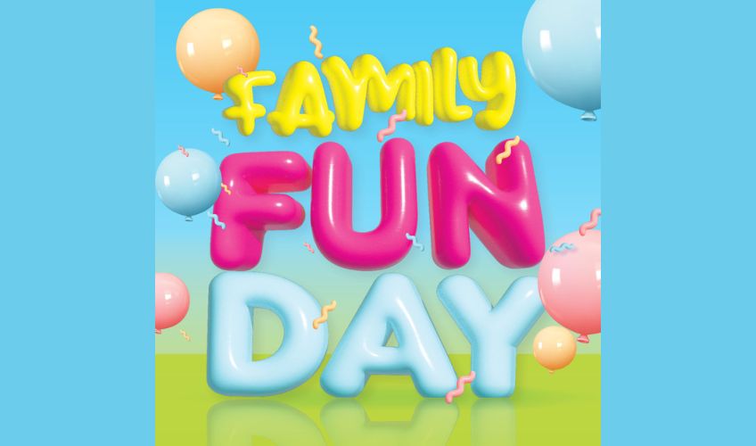 Family Fun Day