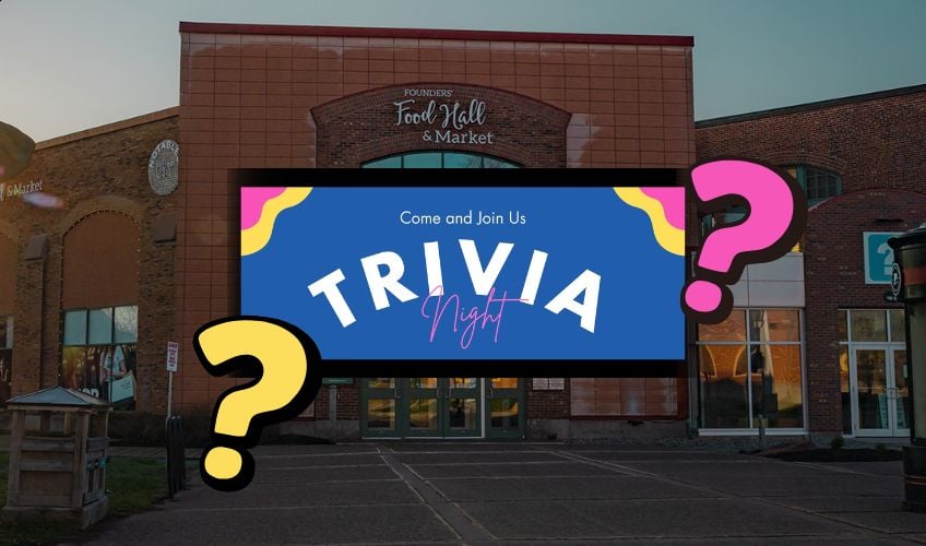 Family-Friendly Trivia Night