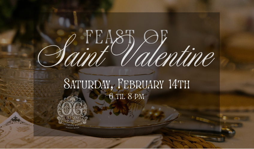 Feast of Saint Valentine