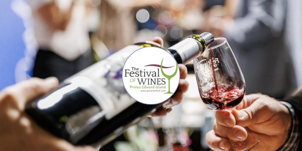 PEI Festival of Wines