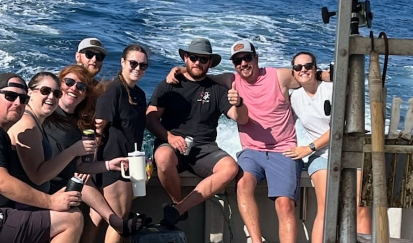 Fine Line Tours