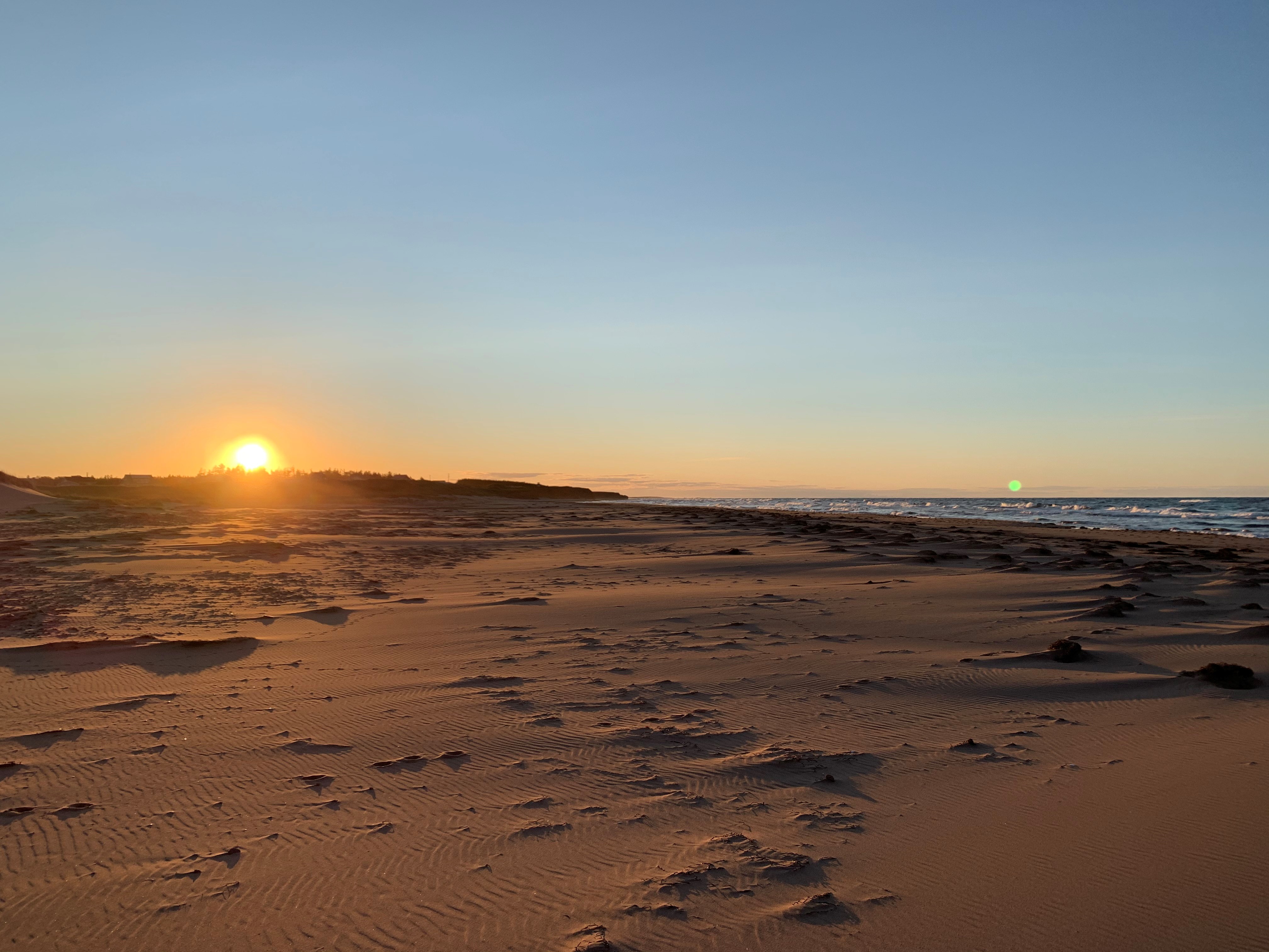 Five Dunes Beach Cottage