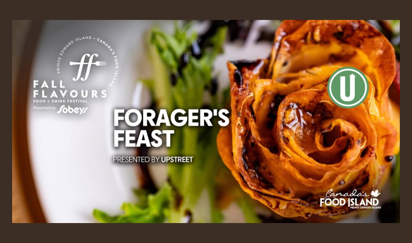 Forager’s Feast