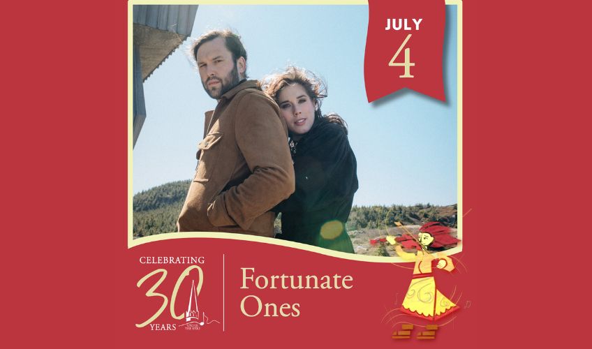 Fortunate Ones Fortunate Ones