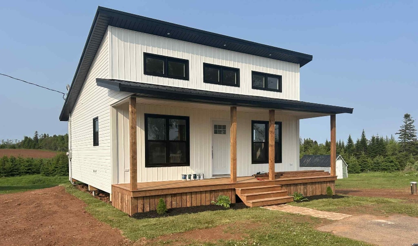 Fortune's Little Gem Cottage