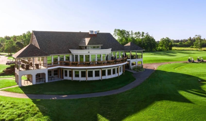 Fox Meadow Golf Course