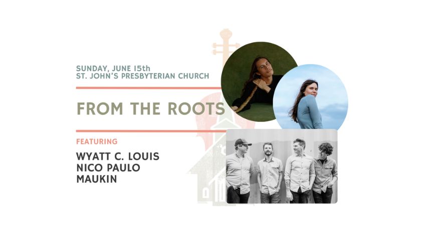 From the Roots From the Roots