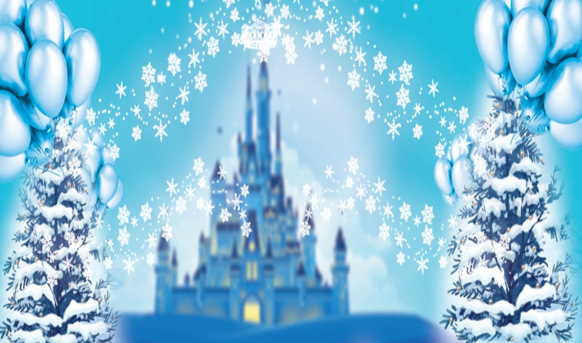 Frozen In Time Sing Along Frozen In Time Sing Along