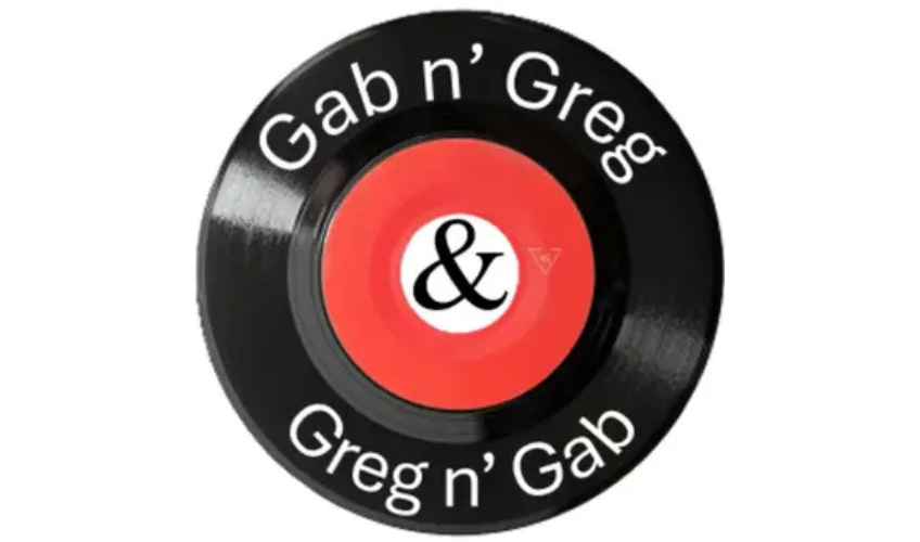 Gab n Greg, Greg n Gab’s Variety Show