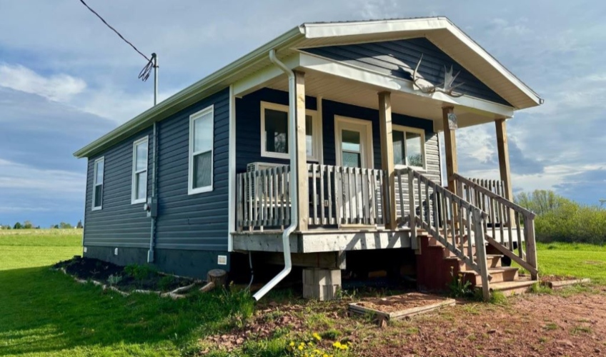 Garland's Rental Properties