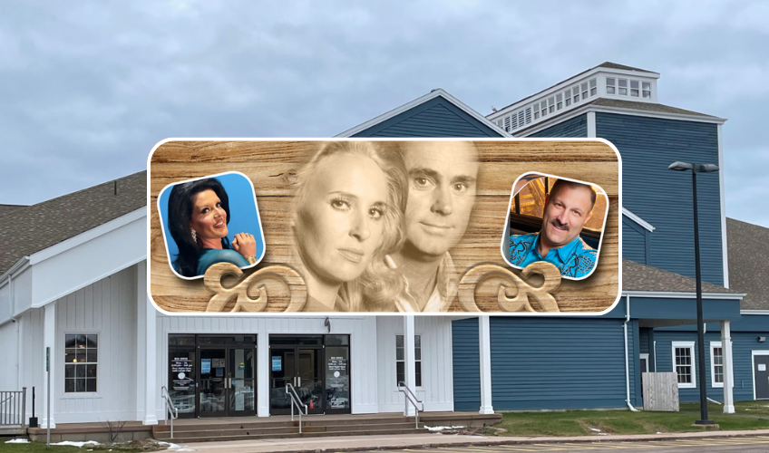 George & Tammy George & Tammy