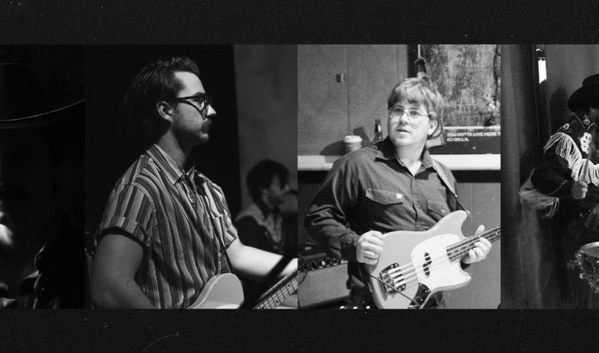 Good Ol' Boys with William Mccarthy Good Ol' Boys with William Mccarthy