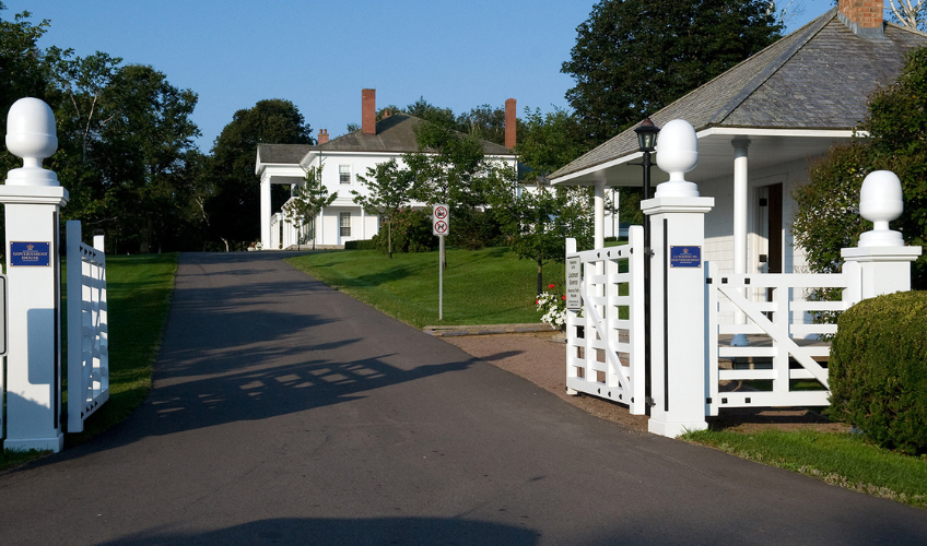 Government House Tours