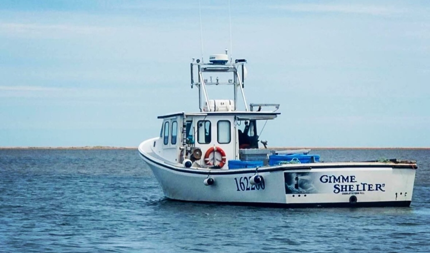 Grand Dune Charters