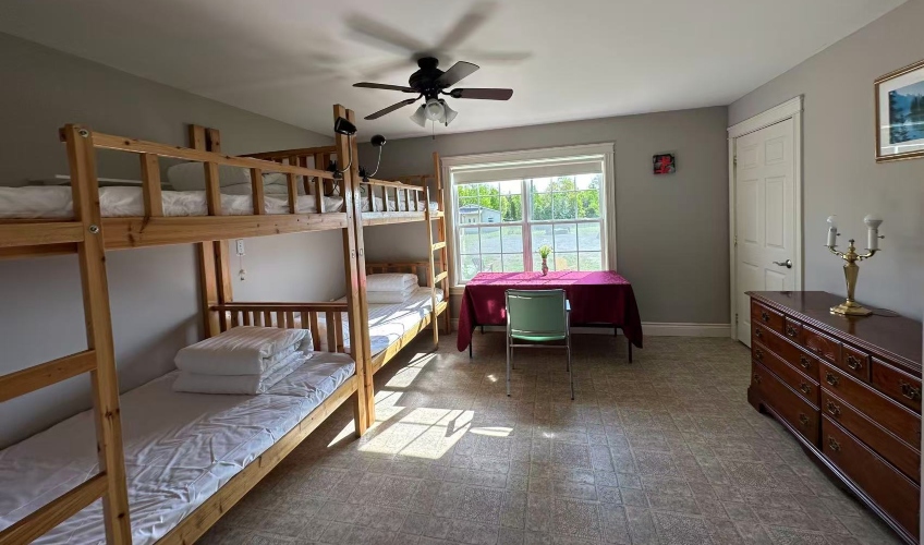 EcoSun Hostel - A Soulful Retreat for Women