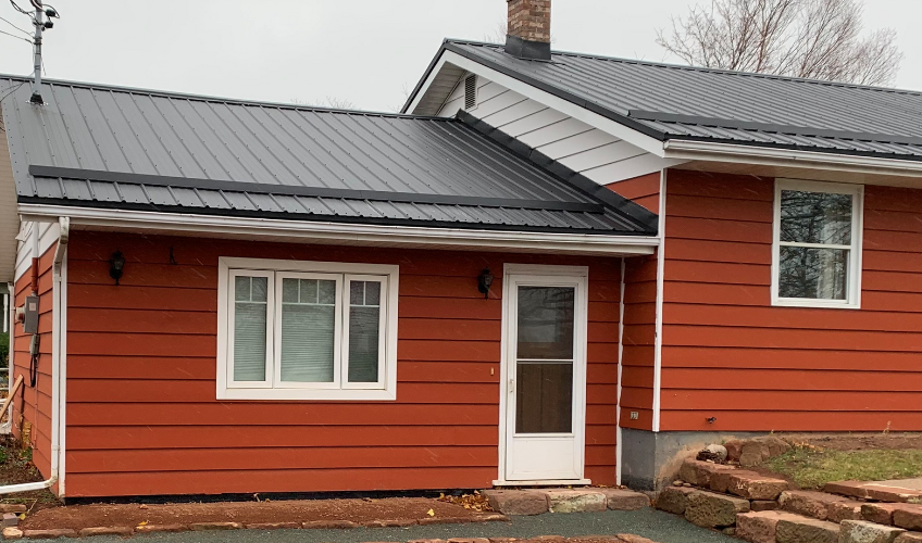 Crystal Studio PEI