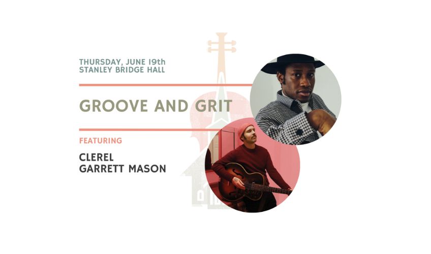 Groove and Grit Groove and Grit