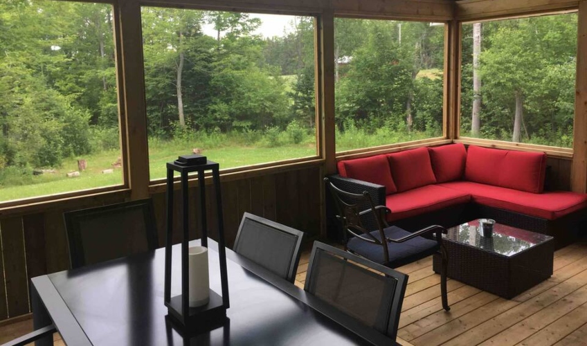Georgetown Oasis Vacation Property